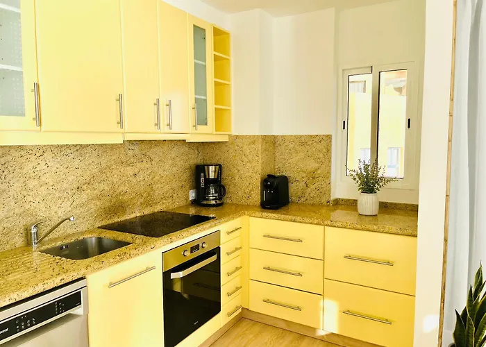 Sunset Ocean View * Arguineguin