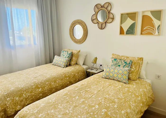 Sunset Ocean View * Arguineguin