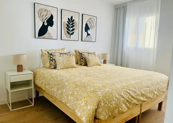 דירה Sunset Ocean View