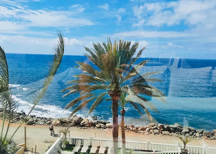 דירה Sunset Ocean View