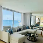 شقة Sunset Ocean View Arguineguin