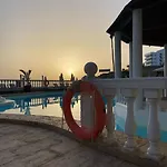 Sunset Ocean View شقة Arguineguin