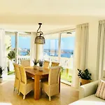 Sunset Ocean View *